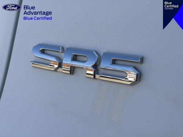 Used 2024 Toyota Tacoma SR5 AWD/4WD image 32