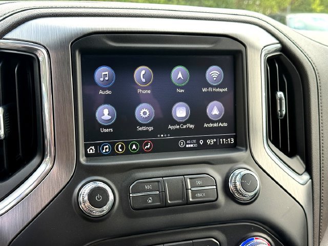Used 2021 GMC Sierra 1500 Denali w/ Denali Ultimate Package AWD/4WD image 21