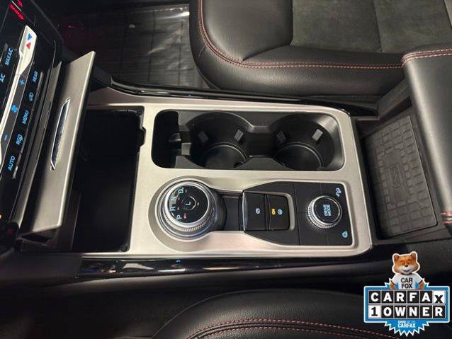 Certified 2023 Ford Explorer ST-Line AWD/4WD image 38