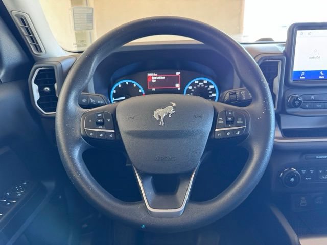 Certified 2024 Ford Bronco Sport Big Bend AWD/4WD image 14