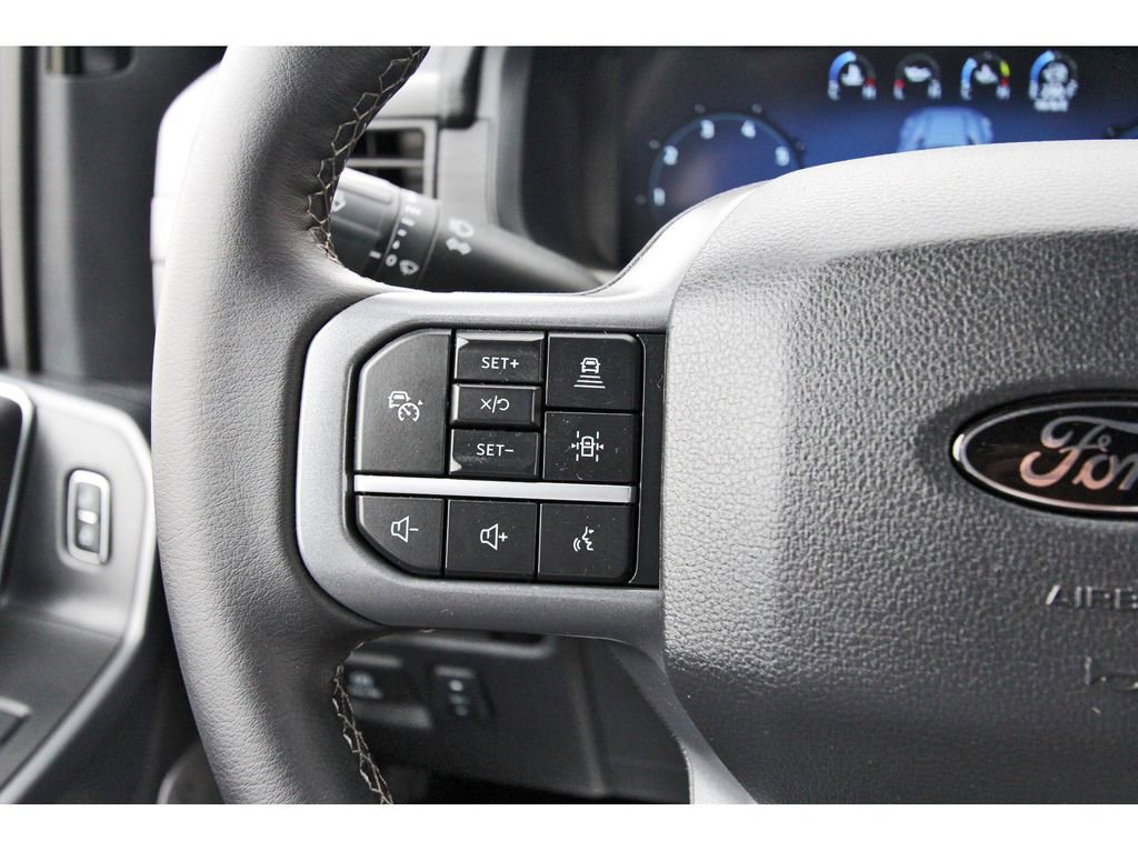 Certified 2025 Ford F150 XLT w/ Equipment Group 303A High AWD/4WD image 22