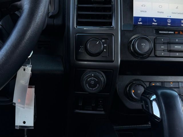 Certified 2020 Ford F150 XLT w/ Equipment Group 302A Luxury image 34