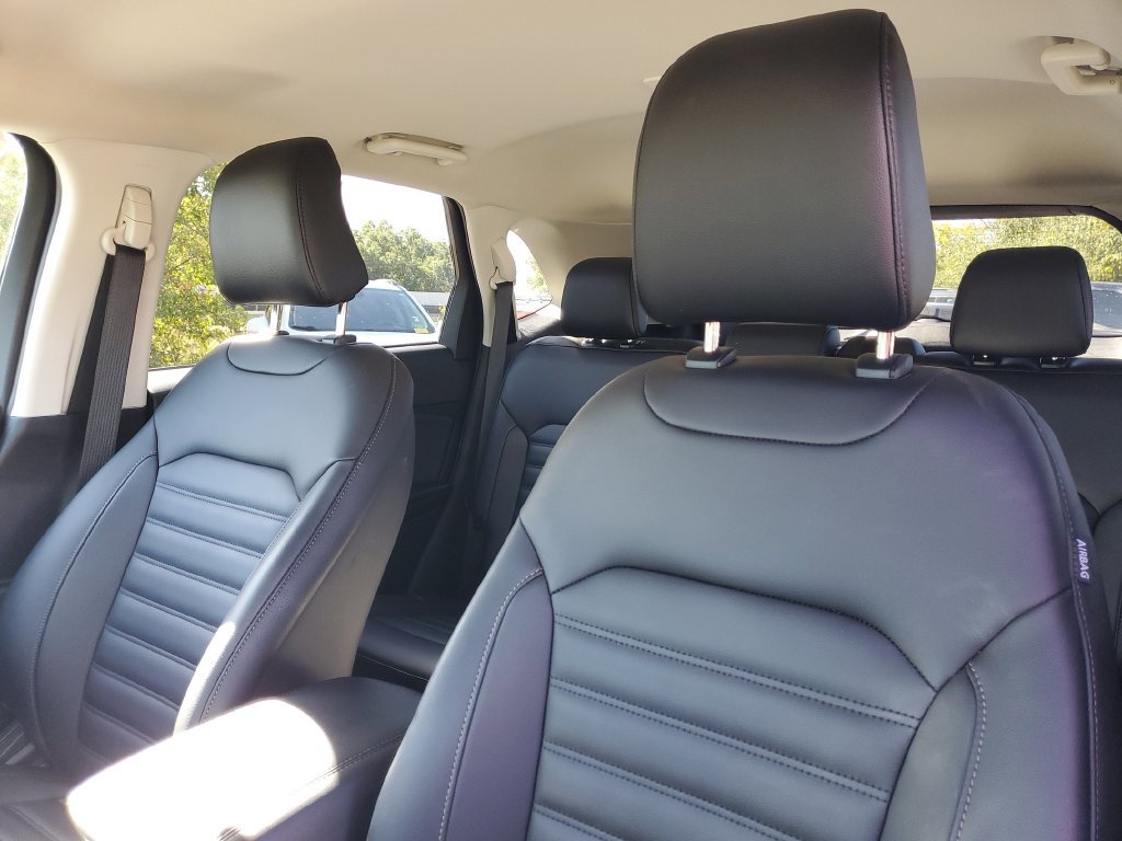 Certified 2024 Ford Edge SEL w/ Convenience Package AWD/4WD image 13