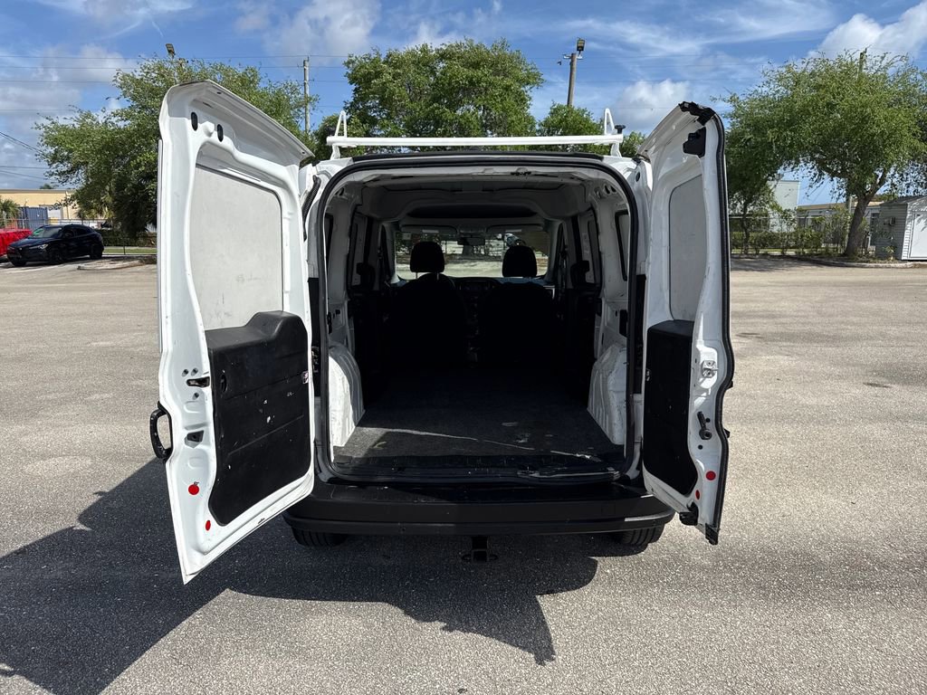 Used 2019 RAM ProMaster City Tradesman image 25