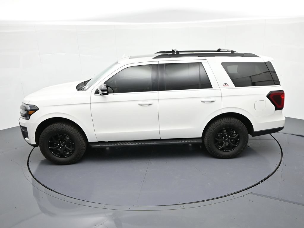 Certified 2022 Ford Expedition Timberline AWD/4WD image 31