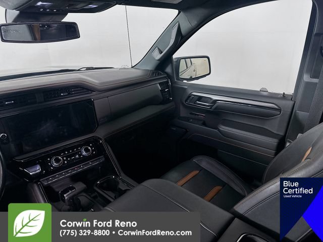 Used 2023 GMC Sierra 1500 AT4 w/ AT4 Preferred Package AWD/4WD image 27