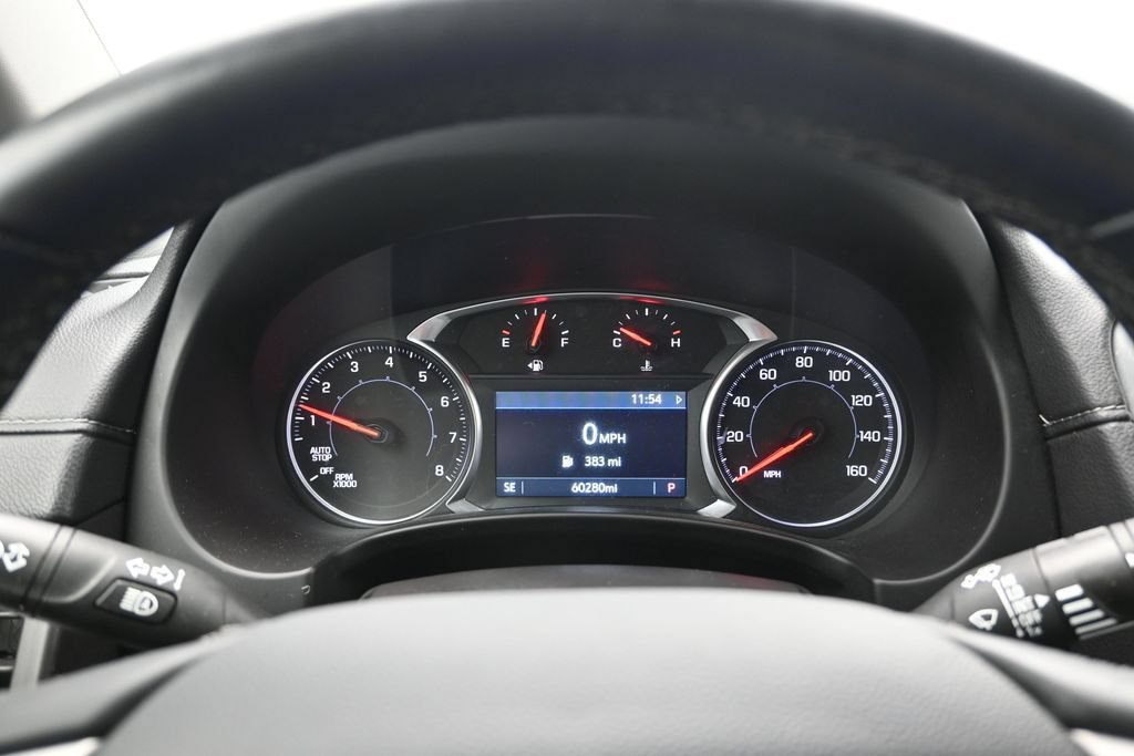 Used 2024 GMC Terrain SLT AWD/4WD image 19
