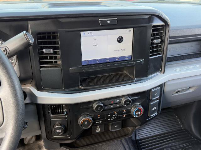 Certified 2026 Ford F350 XL RWD image 20