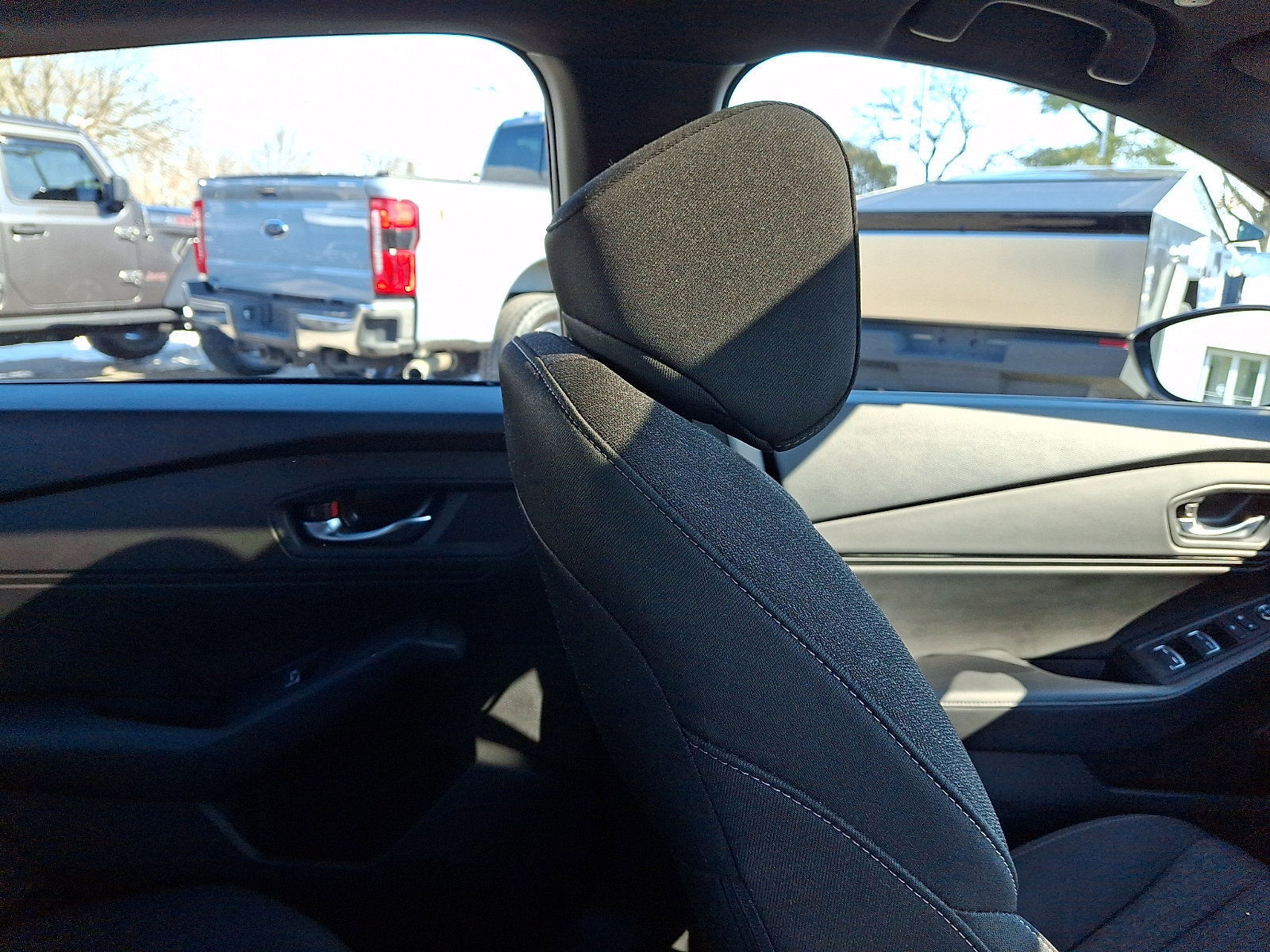 Used 2024 Honda Accord Sport image 13