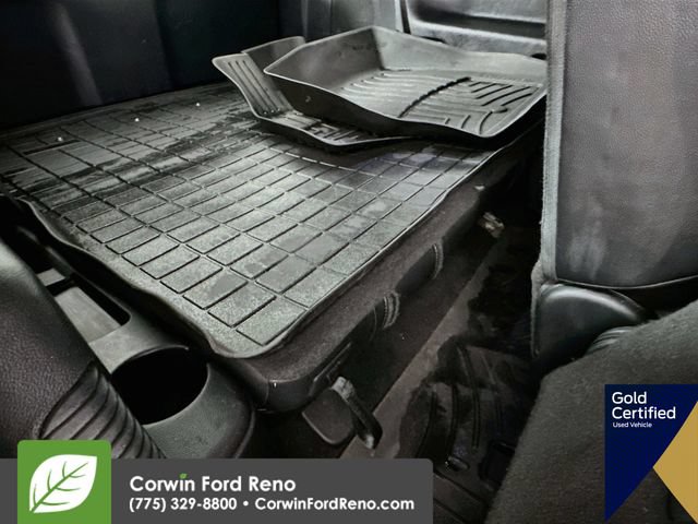 Certified 2021 Ford Explorer ST w/ Equipment Group 401A AWD/4WD image 34