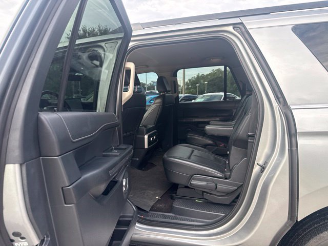 Certified 2023 Ford Expedition Max XLT RWD image 14