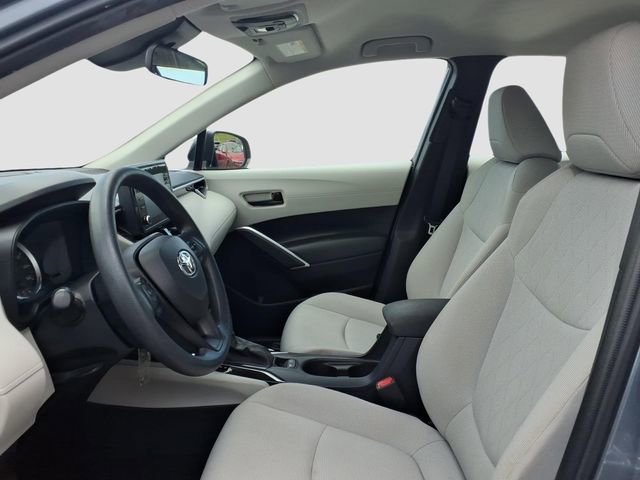 Used 2022 Toyota Corolla Cross L AWD/4WD image 7