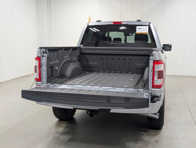 Certified 2023 Ford F150 Lariat AWD/4WD image 27