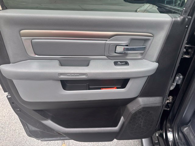 Used 2018 RAM 1500 Big Horn AWD/4WD image 12