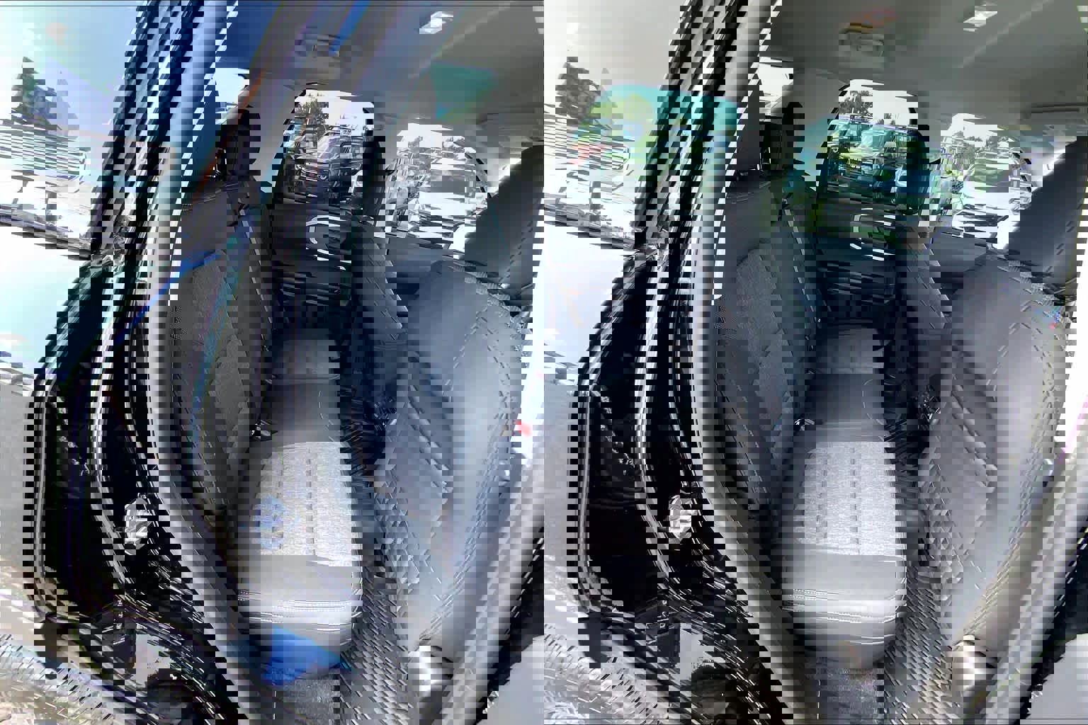 Certified 2024 Ford Bronco Sport Big Bend w/ Convenience Package image 19