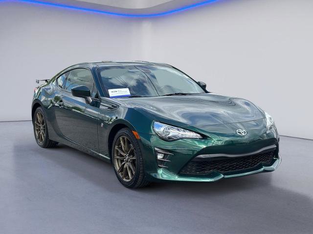 Used 2020 Toyota 86 RWD image 9