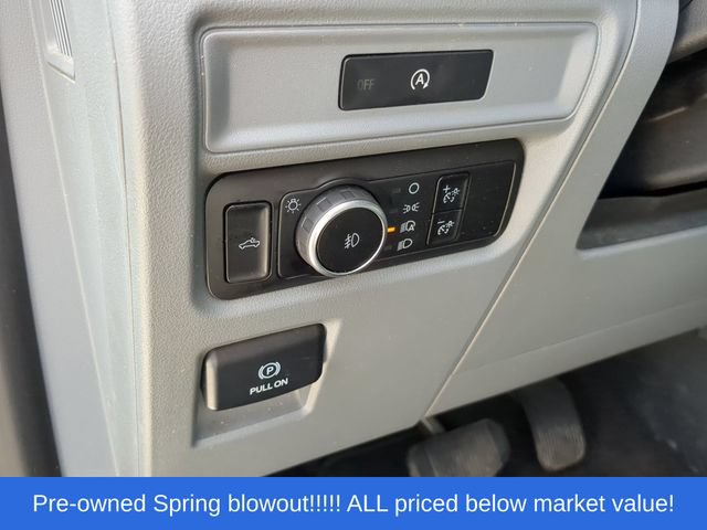 Certified 2025 Ford F150 XLT w/ Equipment Group 301A Standard AWD/4WD image 24