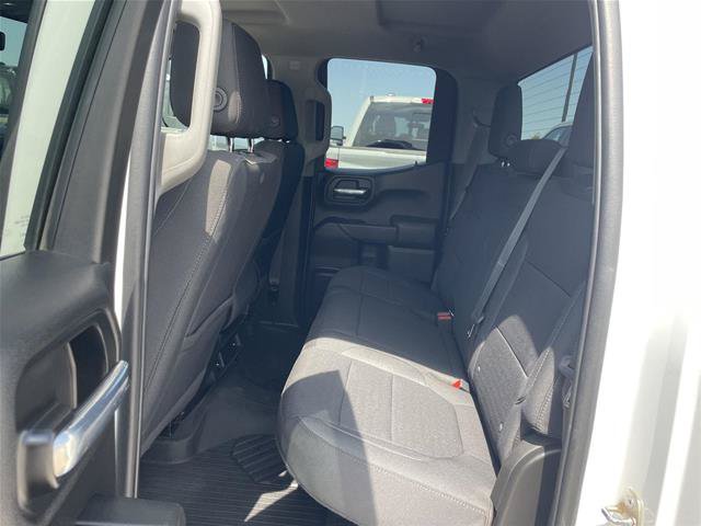 Used 2022 Chevrolet Silverado 1500 LT AWD/4WD image 20
