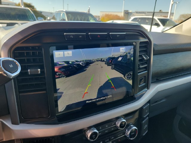 Certified 2023 Ford F150 XLT w/ Equipment Group 302A High AWD/4WD image 15