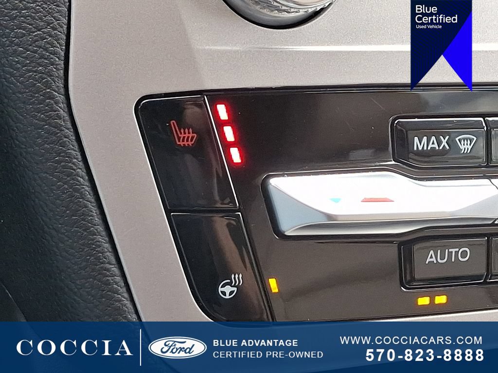 Certified 2023 Ford Explorer XLT w/ Equipment Group 202A AWD/4WD image 25