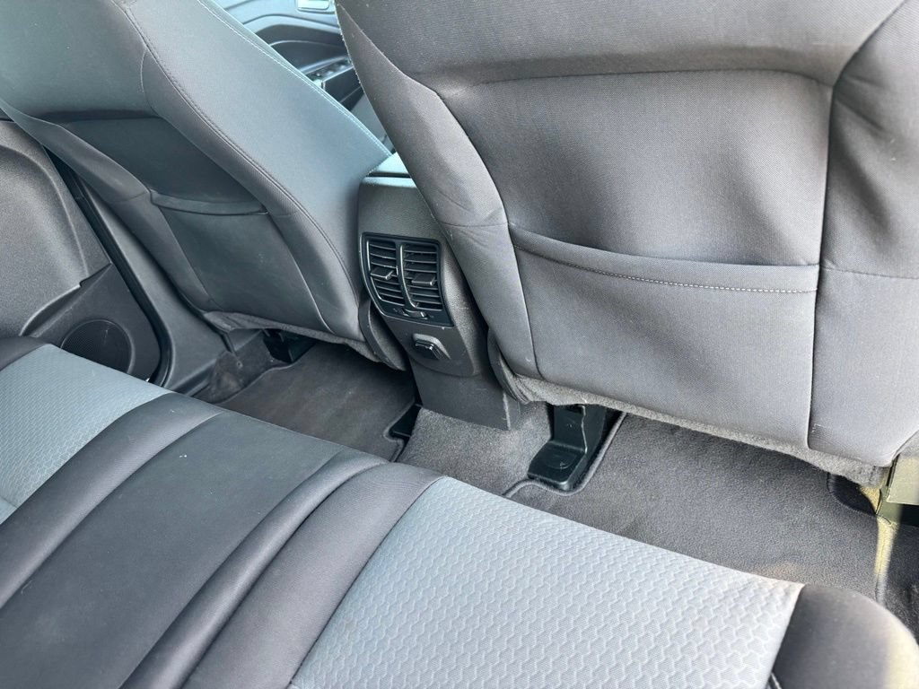 Certified 2019 Ford Escape SE AWD/4WD image 20