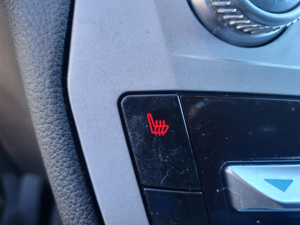 Certified 2023 Ford Explorer XLT w/ Equipment Group 202A image 30