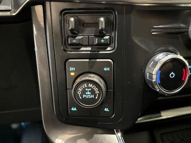 Certified 2023 Ford F150 Lariat w/ Equipment Group 502A High AWD/4WD image 31