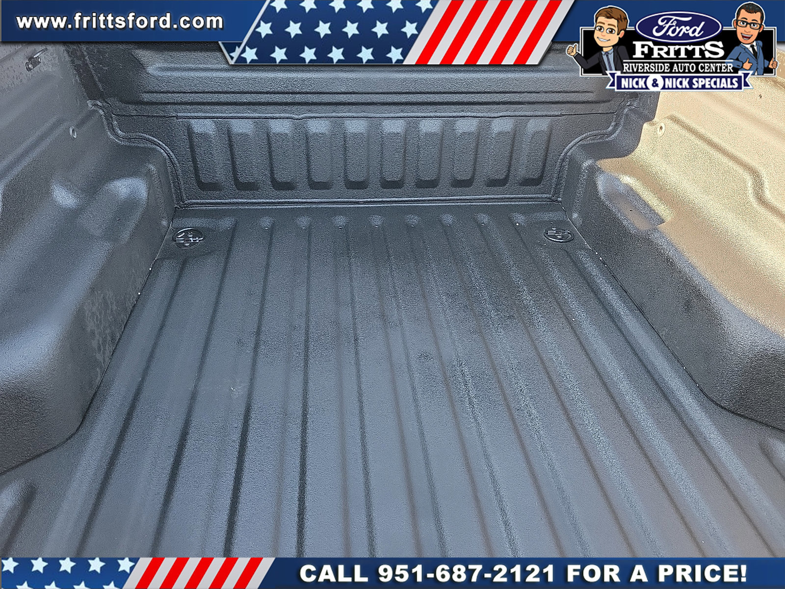 Certified 2023 Ford Maverick Lariat w/ Lariat Luxury Package image 19