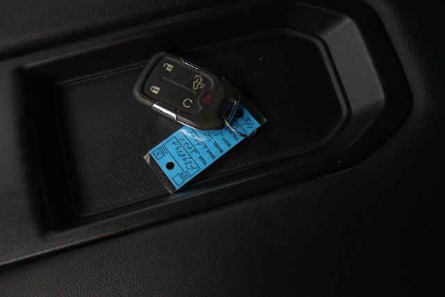 Used 2020 Chevrolet Silverado 1500 LT image 27