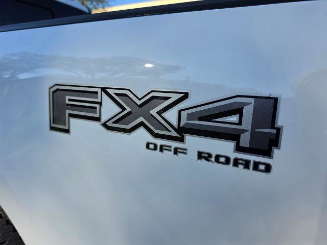 Certified 2026 Ford F250 Lariat w/ Black Appearance Package image 38