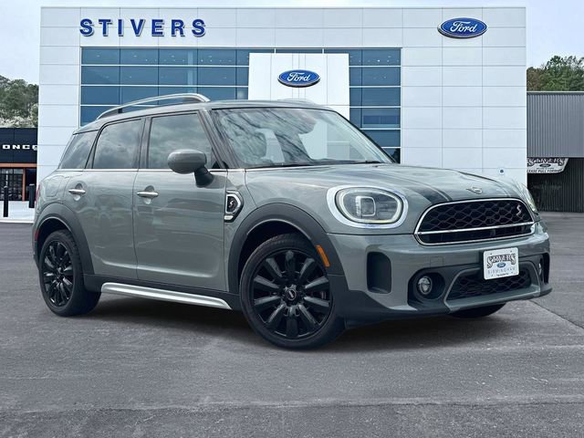 Used 2023 MINI Cooper Countryman S