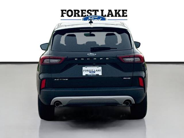 Certified 2024 Ford Escape Active w/ Tech Pack #1 AWD/4WD image 6