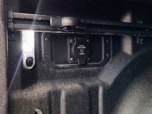 Used 2025 RAM 1500 Rebel w/ Rebel Level 2 Equipment Group AWD/4WD image 22