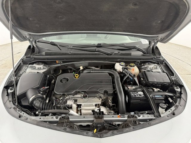 Used 2024 Chevrolet Malibu LT FWD image 6