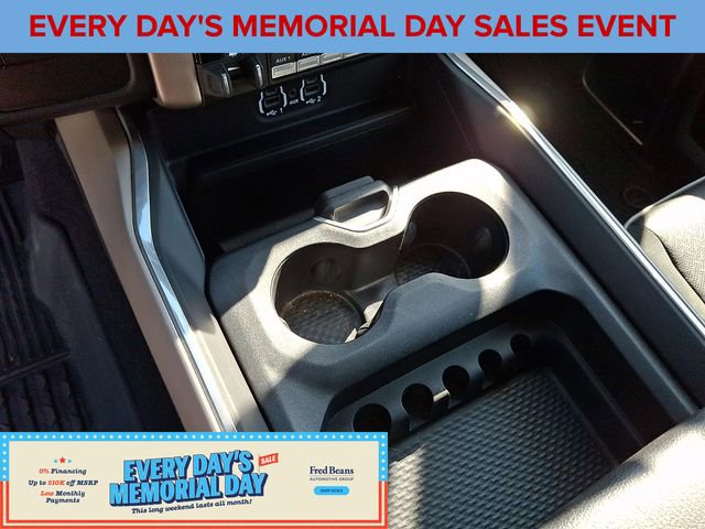 Used 2021 RAM 3500 Laramie AWD/4WD image 22