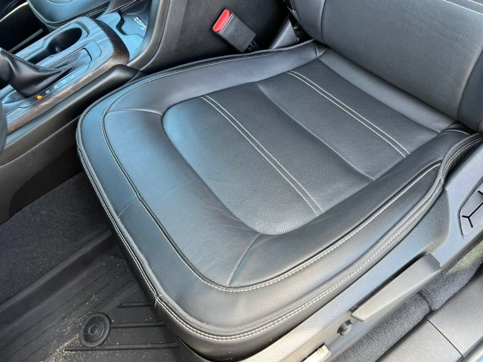 Used 2022 GMC Canyon Denali AWD/4WD image 12