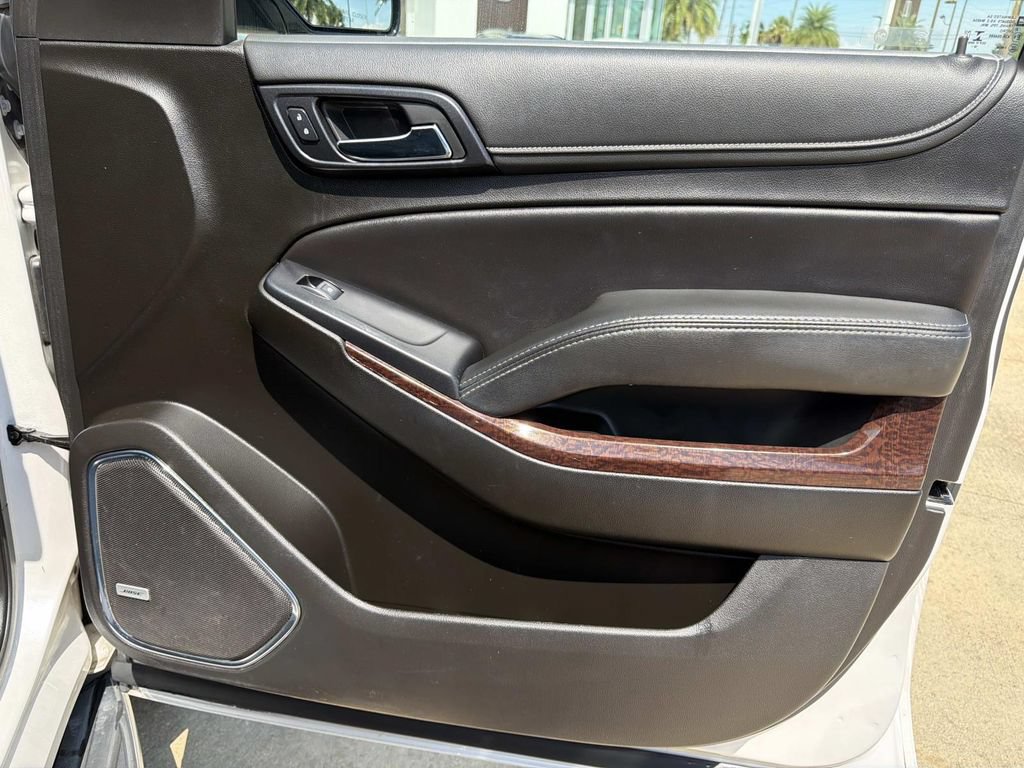 Used 2019 GMC Yukon XL SLT w/ Open Road Package RWD image 18