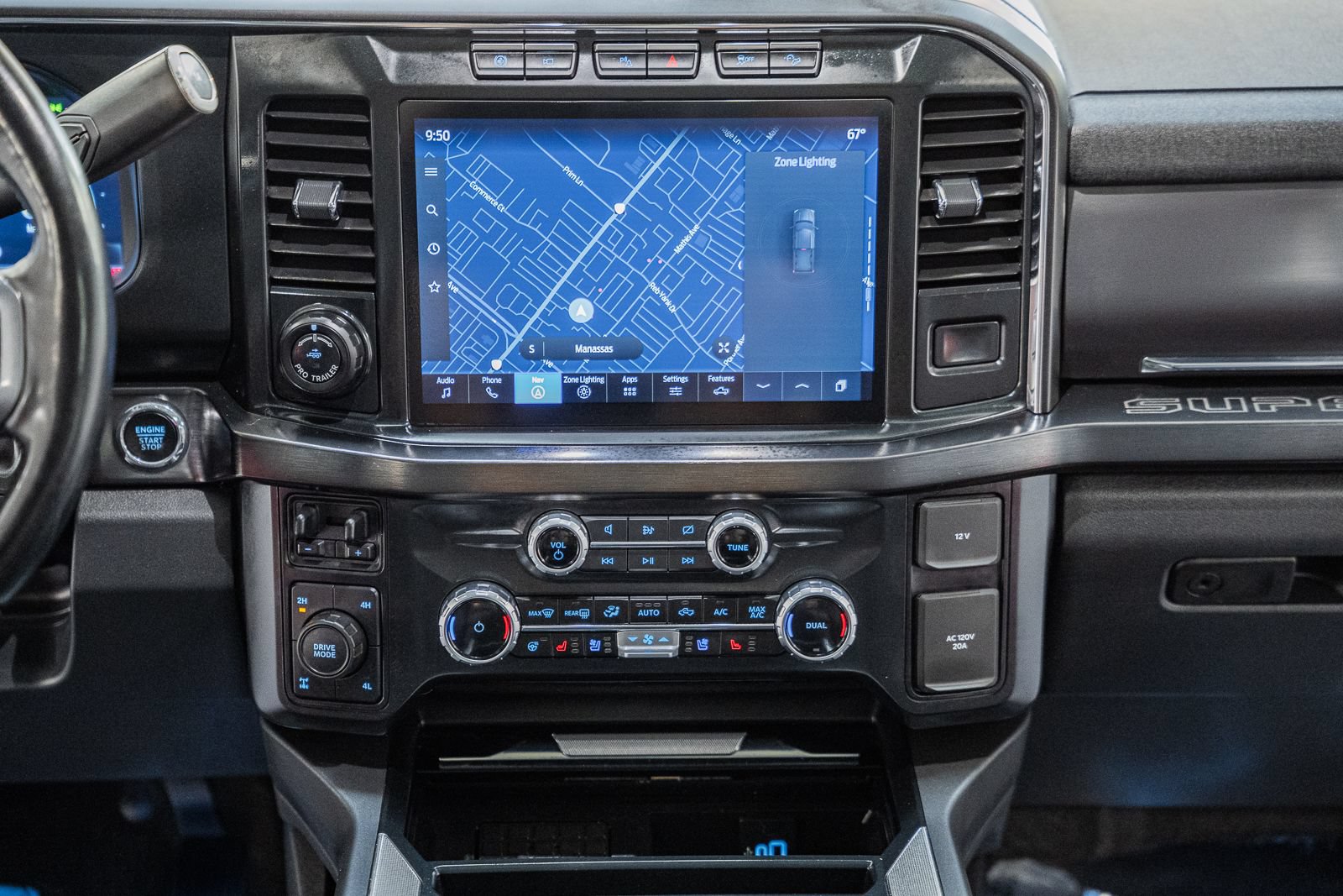 Certified 2023 Ford F350 Lariat w/ Lariat Ultimate Package AWD/4WD image 23