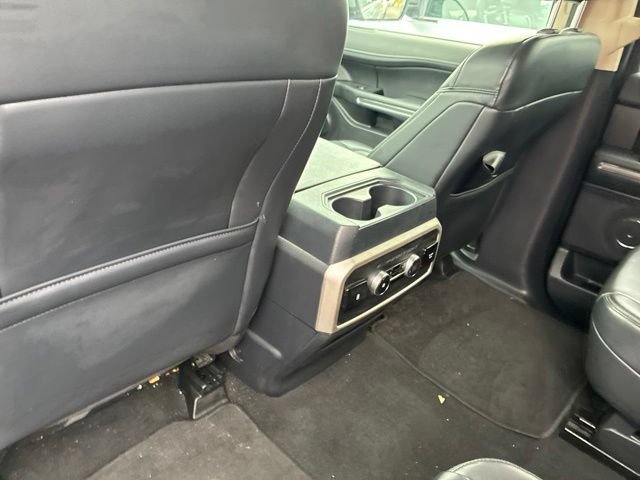 Certified 2024 Ford Expedition XLT AWD/4WD image 39