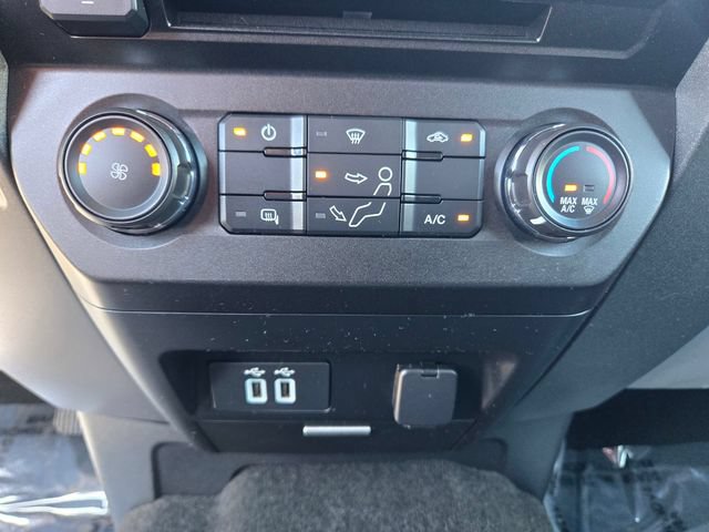 Certified 2018 Ford F250 XL w/ STX Appearance Package RWD image 15