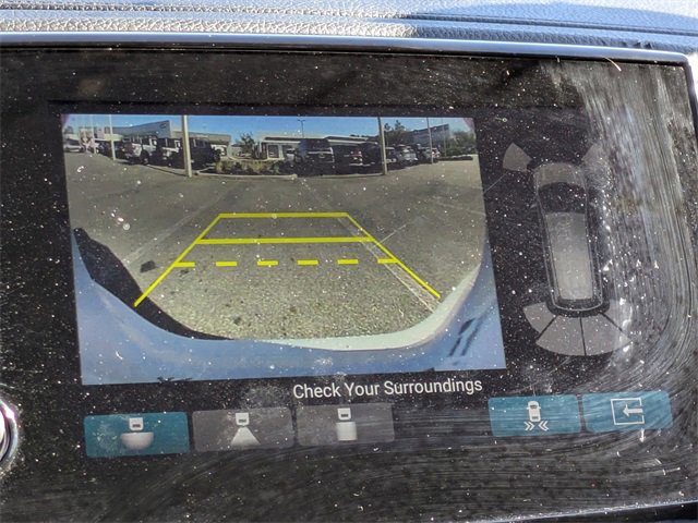 Used 2022 Honda Pilot Touring image 22