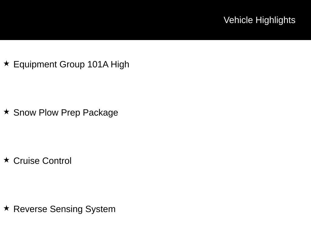 Certified 2022 Ford F150 XL w/ Equipment Group 101A High image 9