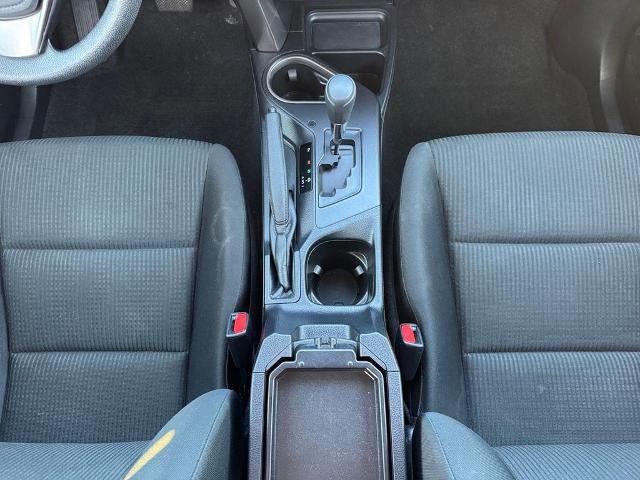 Used 2018 Toyota RAV4 LE w/ All Weather Liner Package image 16