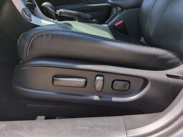 Used 2017 Honda Accord Touring image 23