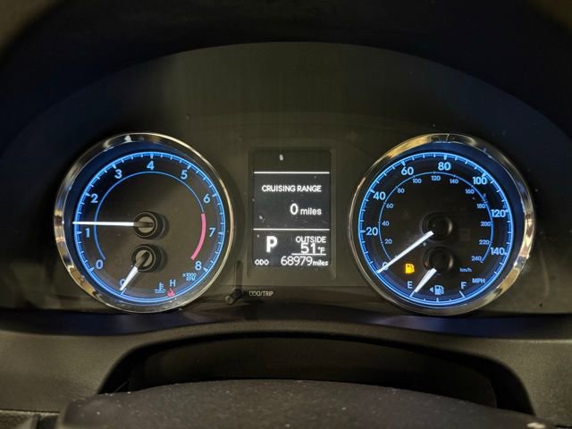 Used 2018 Toyota Corolla LE image 21