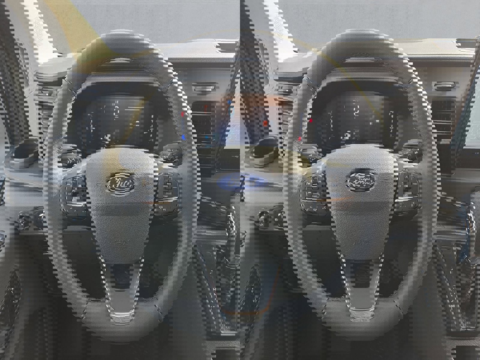 Certified 2026 Ford Transit 350 XL image 14