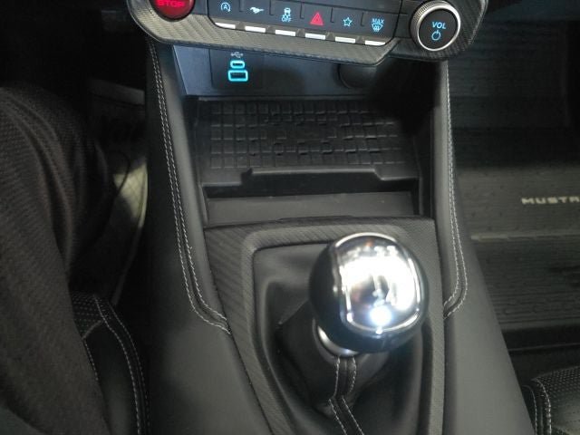 Certified 2024 Ford Mustang GT Premium RWD image 17