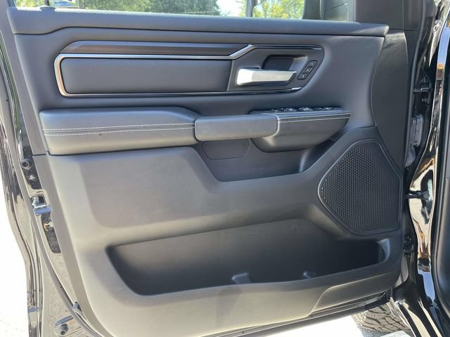 Used 2024 RAM 1500 Rebel w/ Rebel Level 1 Equipment Group AWD/4WD image 18