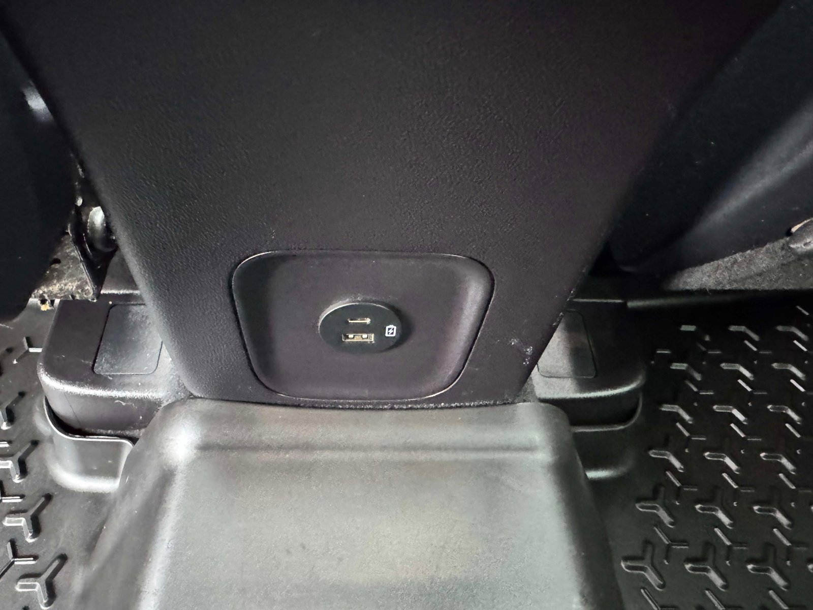 Certified 2023 Ford Bronco Sport Big Bend w/ Convenience Package image 25