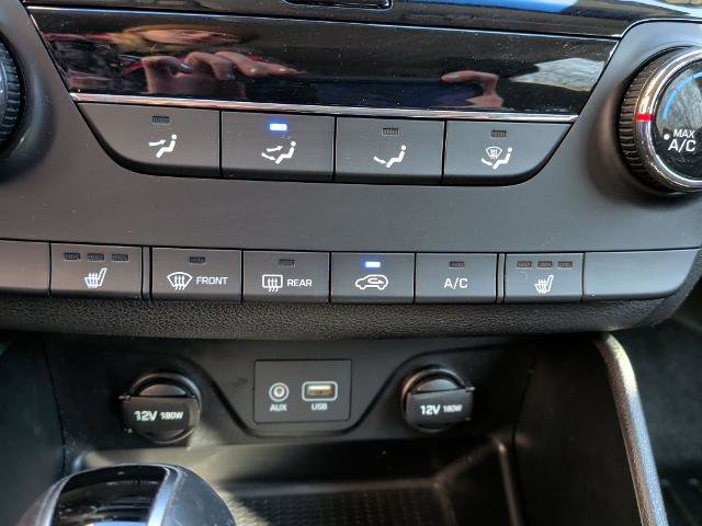 Used 2017 Hyundai Tucson Sport w/ Cargo Package image 27